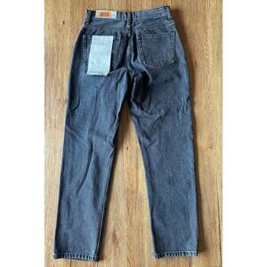 Everlane 90's Cheeky High Rise Ankle Jean Size 24